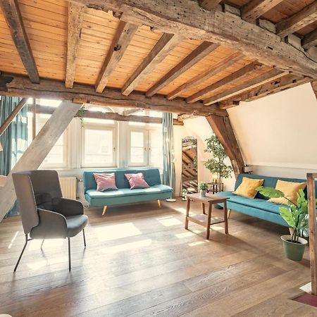 The Hendrik House In Old Town Antwerp Apartment Exterior photo