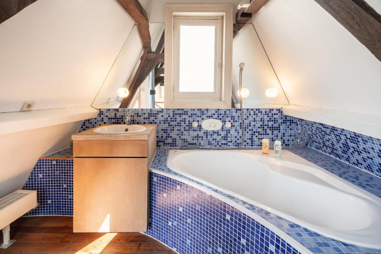The Hendrik House In Old Town Antwerp Apartment Exterior photo